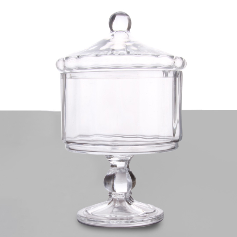 PRESENTOIR VERRE 20X29 CM