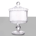 PRESENTOIR VERRE 20X29 CM