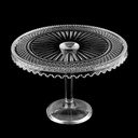 PRESENTOIR CRYSTAL VERRE 28x12cm