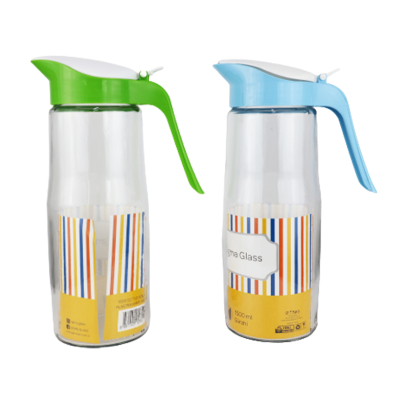 CARAFE VERRE 1500 CC