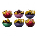 BOL DECO VERRE 22 CM