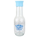 CARAFE 1000 CC VERRE