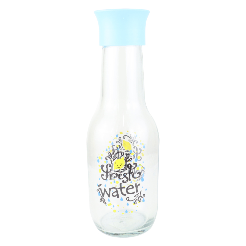CARAFE 1000 CC VERRE