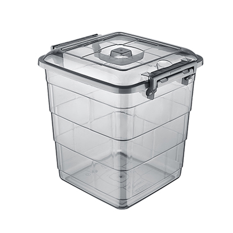 BOITE ALIMENTAIRE 16 LITRES MAT