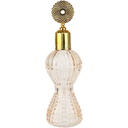 BOUTEILLE  COLOGNE 200CC VERRE AMBRE