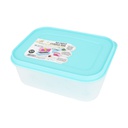 BOITE CONGELATION 0.75 LITRE MIX ROUGE/VERT