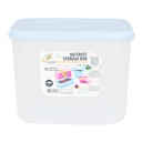 BOITE CONGELATION 1.4 LITRES MIX GRIS/ROSE/BLEU