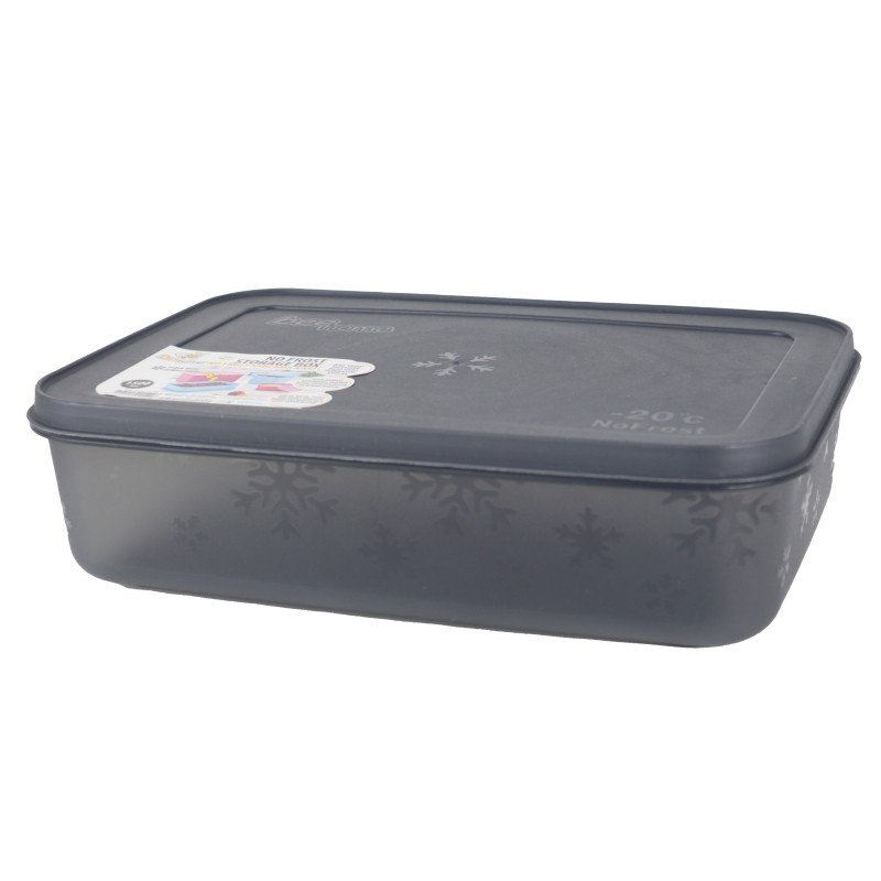 BOITE CONGELATION 1.5 LITRES GRIS