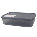 BOITE CONGELATION 1.5 LITRES GRIS
