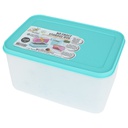 BOITE CONGELATION 3.15 LITRES MIX VERT/VIOLET