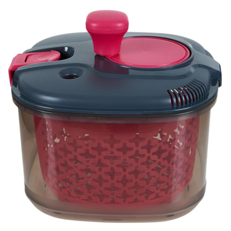 ESSOREUSE A SALADE 4.2 LITRES MIX COULEURS
