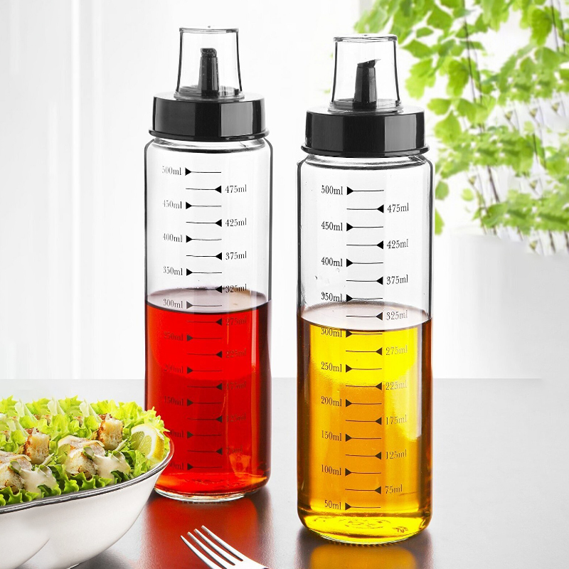 BOUTEILLE HUILE PRATIQUE 570 CC 