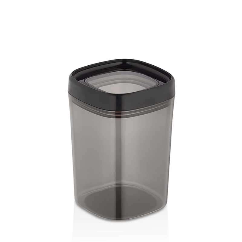BOITE ALIMENTAIRE PLASTIQUE MAT 1000 ML 