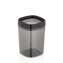 BOITE ALIMENTAIRE PLASTIQUE MAT 1000 ML 