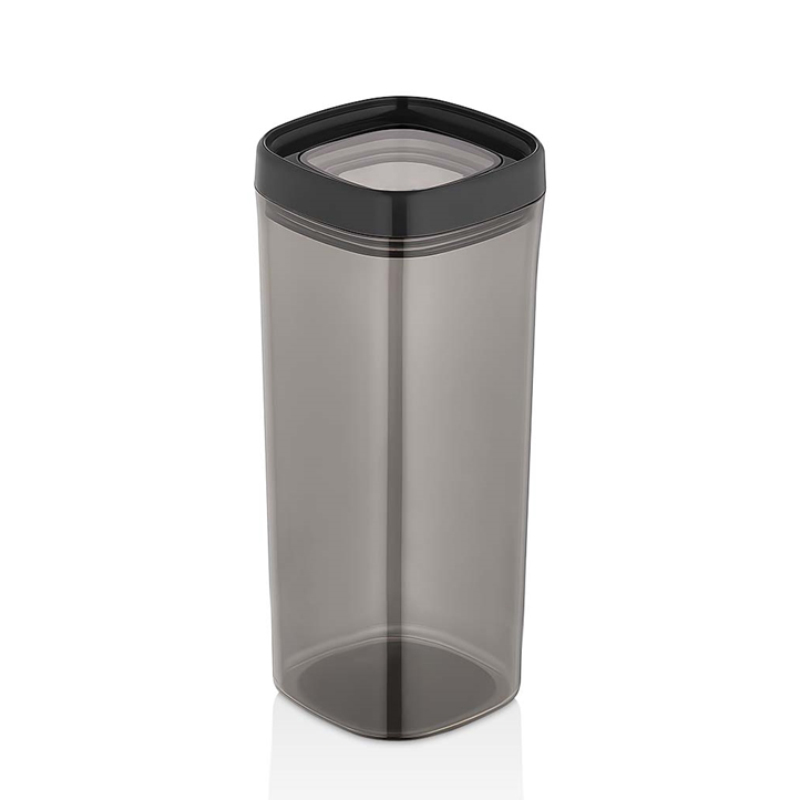 BOITE ALIMENTAIRE PLASTIQUE MAT 1500 ML 