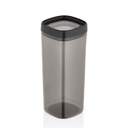 BOITE ALIMENTAIRE PLASTIQUE MAT 1500 ML 