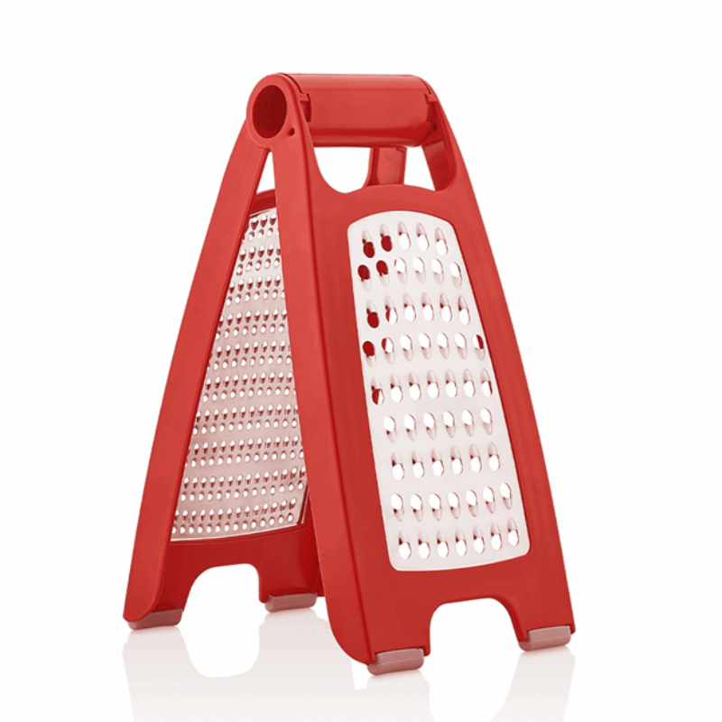 RAPE LEGUME 2 COTES 24X11X4 CM ROUGE