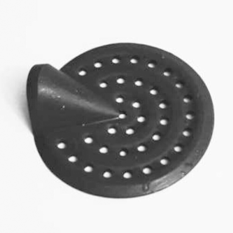 FILTER EVIER 14X9X2 CM GRIS 