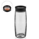 POT VERRE 1600 CC MAT 