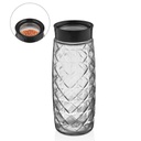 POT VERRE 1600 CC MAT 