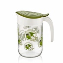BOUTEILLE HUILE/VINAIGRE VERRE 600 CC