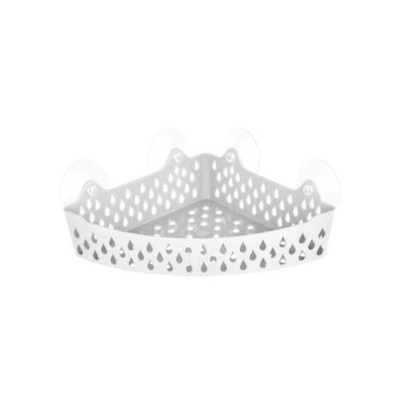 ETAGERE COIN SALLE DE BAIN