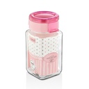 POT EPICE VERRE 200 CC 
