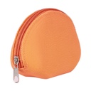 PORTE MONNAIE FEMME 10X8X4 CM MIX ROSE/BLEU/ORANGE