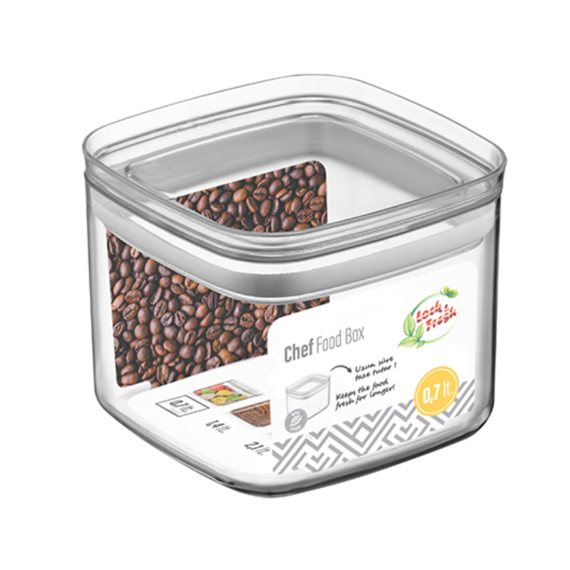 BOITE CONSERVATION 700 ML 