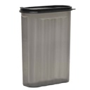 BOITE CONSERVATION PLASTIQUE 2.5 LITRES MIX GRIS/ROSE/BLEU