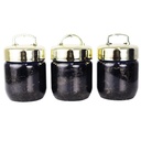 POT CONSERVATION 425 CC MODELE NOIR/OR