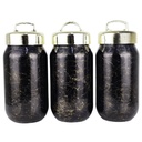 POT CONSERVATION 1000 CC MODELE NOIR/OR