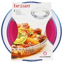 SET 2 PLATS A FOUR 25X30 CM 