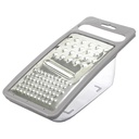 RAPE LEGUME/FROMAGE 24X10.5X7 CM MIX BEIGE/GRIS/MARRON