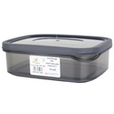 BOITE ALIMENTAIRE COULEUR MAT 750 ML