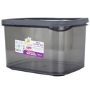 BOITE ALIMENTAIRE COULEUR MAT 1600 ML