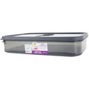 BOITE ALIMENTAIRE COULEUR MAT 1650 ML