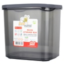 BOITE ALIMENTAIRE COULEUR MAT 2400 ML