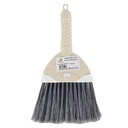 BROSSE 26X11 CM MIX GRIS/BEIGE/VIOLET