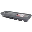 BAC GLACONS 11X26X27 CM COULEUR MAT 