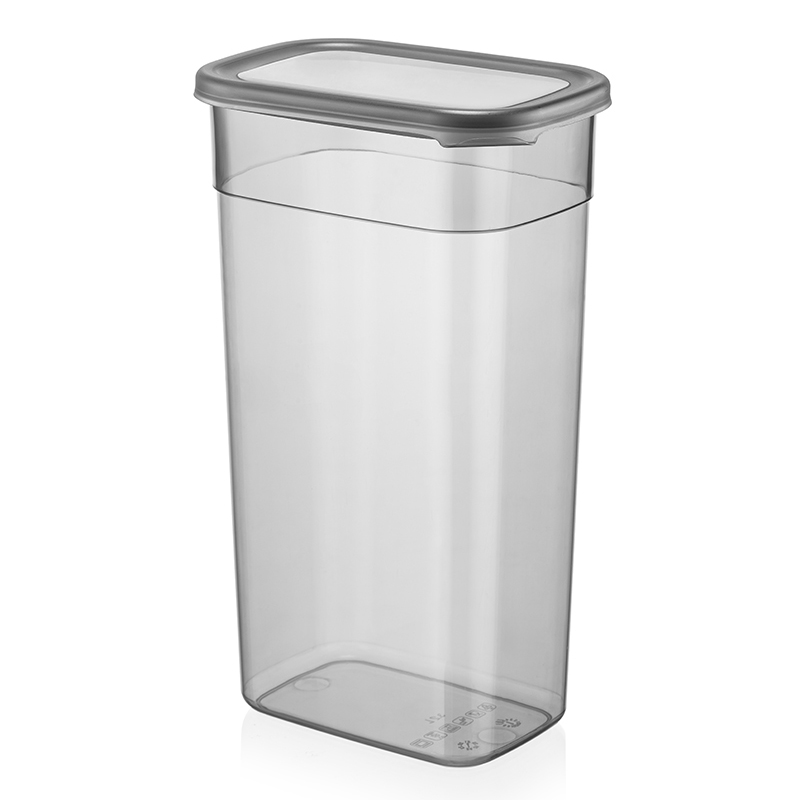 RANGEMENT ALIMENTS SEC 3.2 LITRES COULEUR MAT