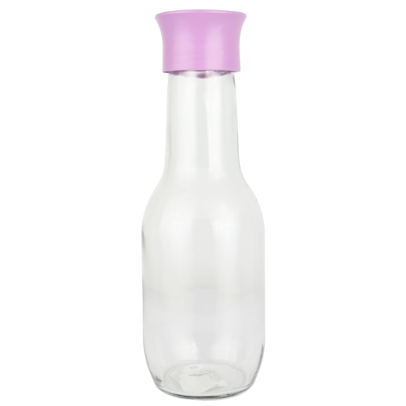 BOUTEILLE VERRE 1000 CC 
