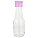 BOUTEILLE VERRE 1000 CC 
