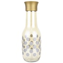 BOUTEILLE VERRE 1000 CC 
