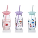 BOUTEILLE ENFANT 250 CC VERRE