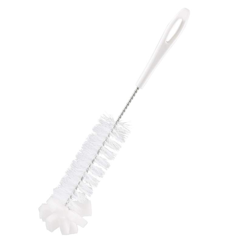 BROSSE A BIBERON / VERRES