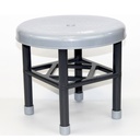 TABOURET ROND 