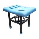 TABOURET RECTANGULAIRE