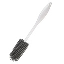 BROSSE VAISSELLE SYLICONE  32X4 CM