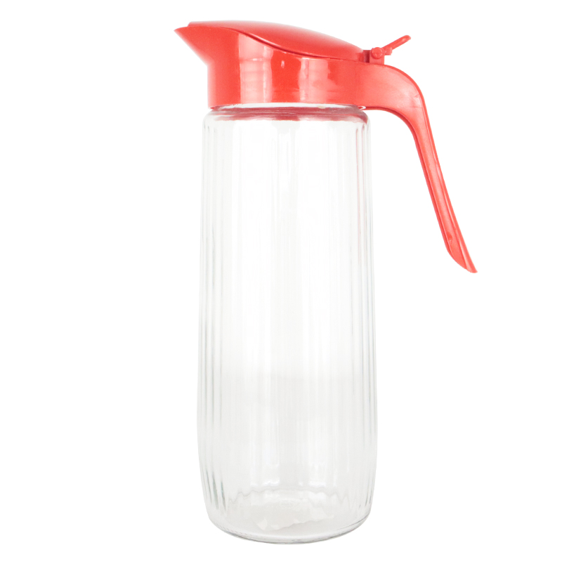 PICHET EN VERRE 1500 CC 